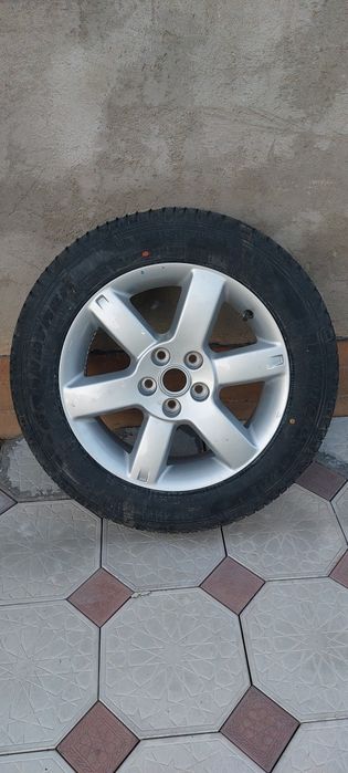 215 60 р17 дунлоп