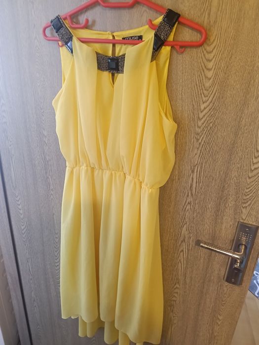 Rochie vara Muse