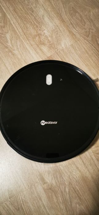 Aspirator Robot defect