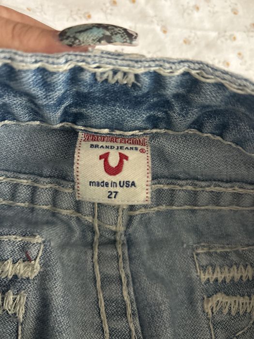 True religion дънки