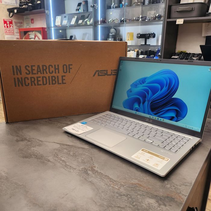 Amanet F28: LAPTOP Asus X515K NOU (L)