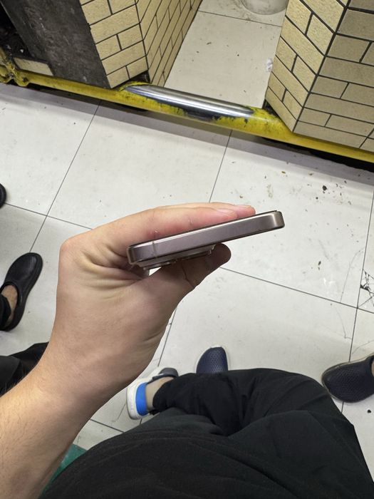 iphone 16Pro Max