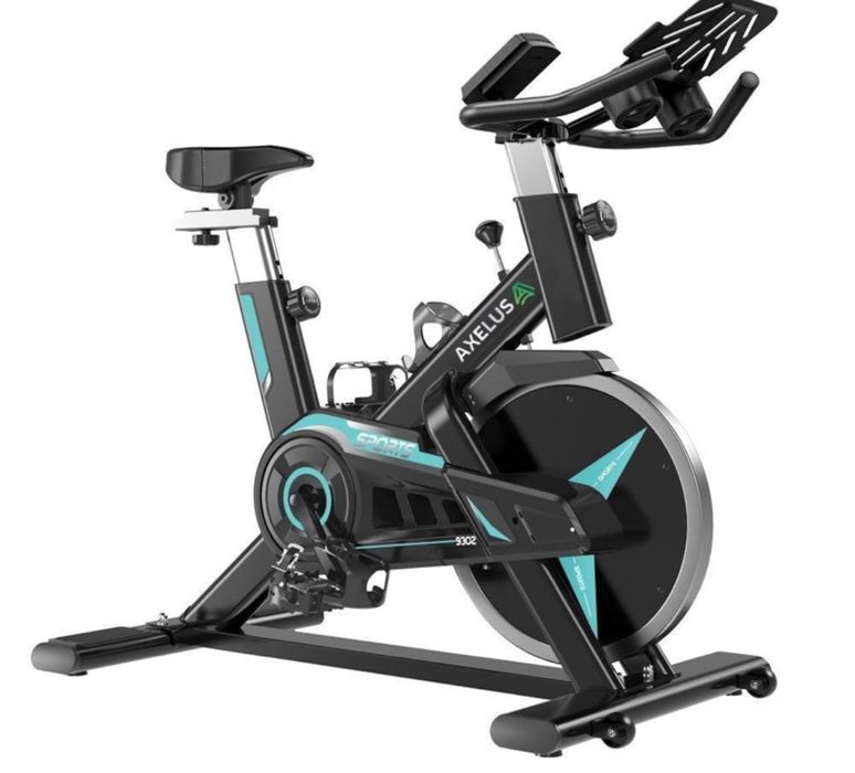 Велотренажер спортивный 016