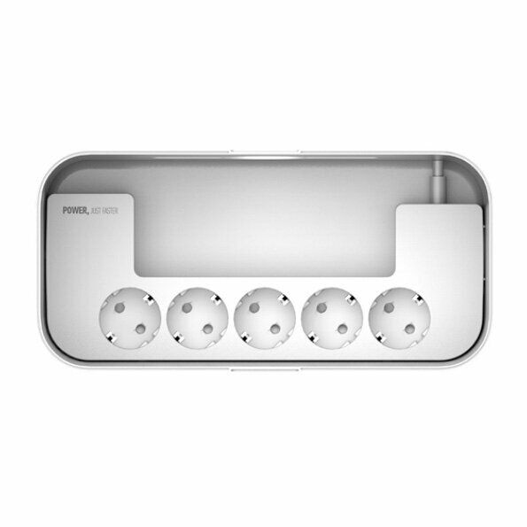 Сетевой фильтр LDNIO в боксе SN5311