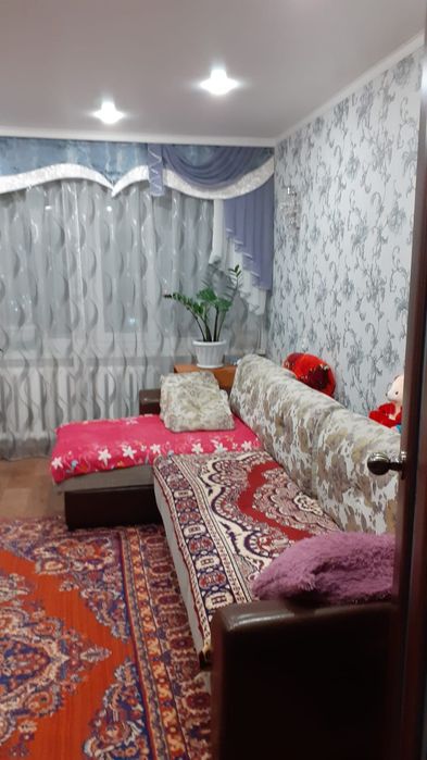 Продам квартиру в центре