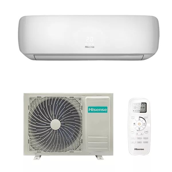 Кондиционеры инверторные в ассортименте