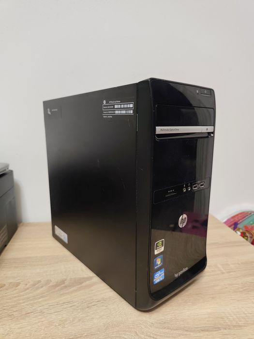 Unitate HP 8gb , 500gb, 1.5Tb , Gt , Gtx