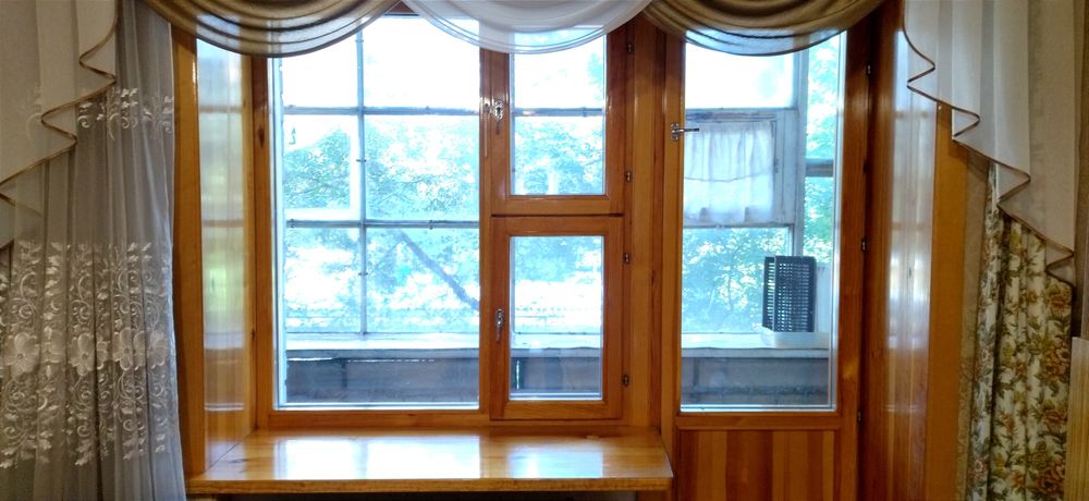 Продам квартиру в центре