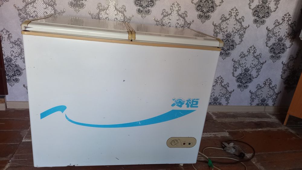 Телик сатылады келисим бар