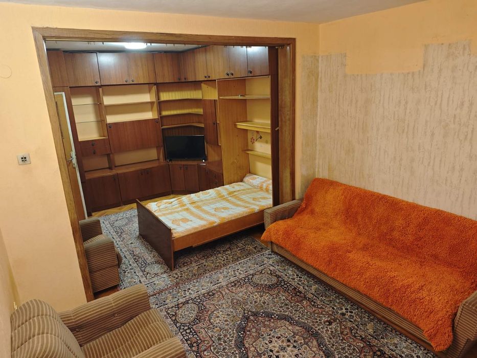 Дава се под наем Двустаен апартамент в Враца, Център - 68 кв.м за 255 € - Снимка #8