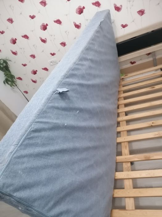 Saltea 80 x 200 ikea