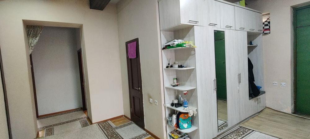 Уй сотилади. Дала ховли Янги Қуйлиқ бозор шундо ёнида