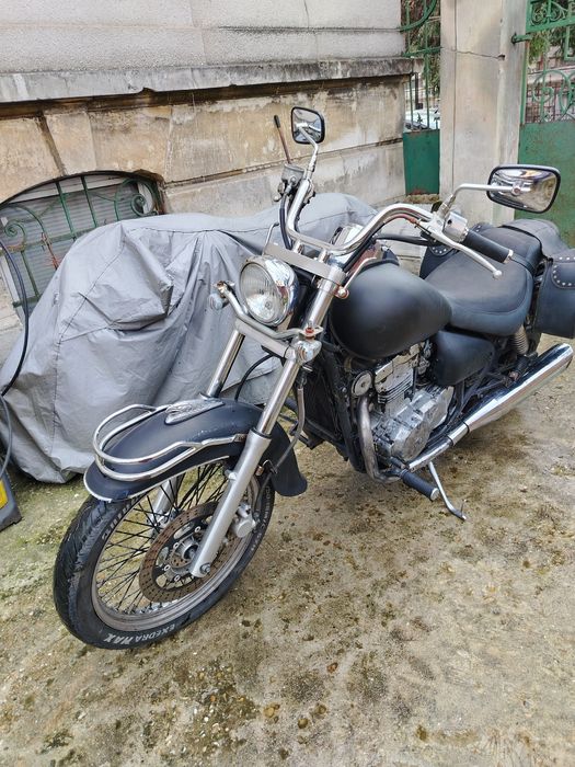 На части Kawasaki En Vulcan 500 Кавазаки Ен Вулкан