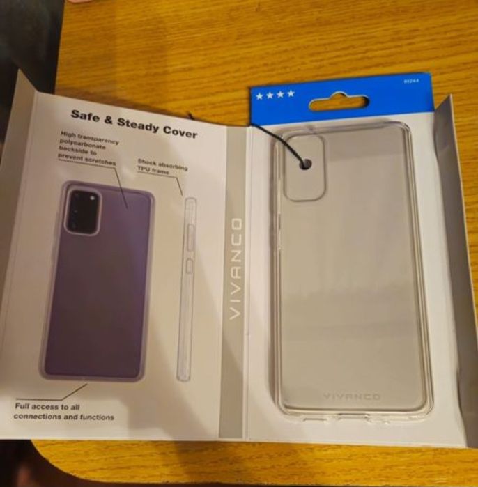 Husa S20 S20 5g noua