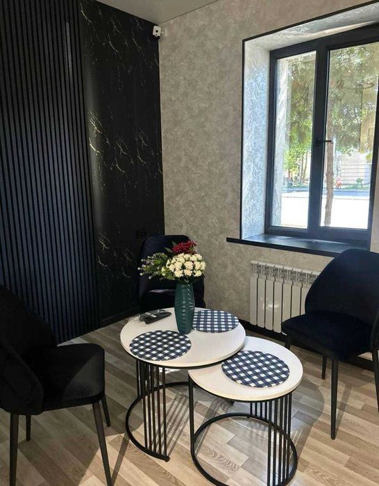 Аренда Евро офис Улица Нукус, Глинка  85м2