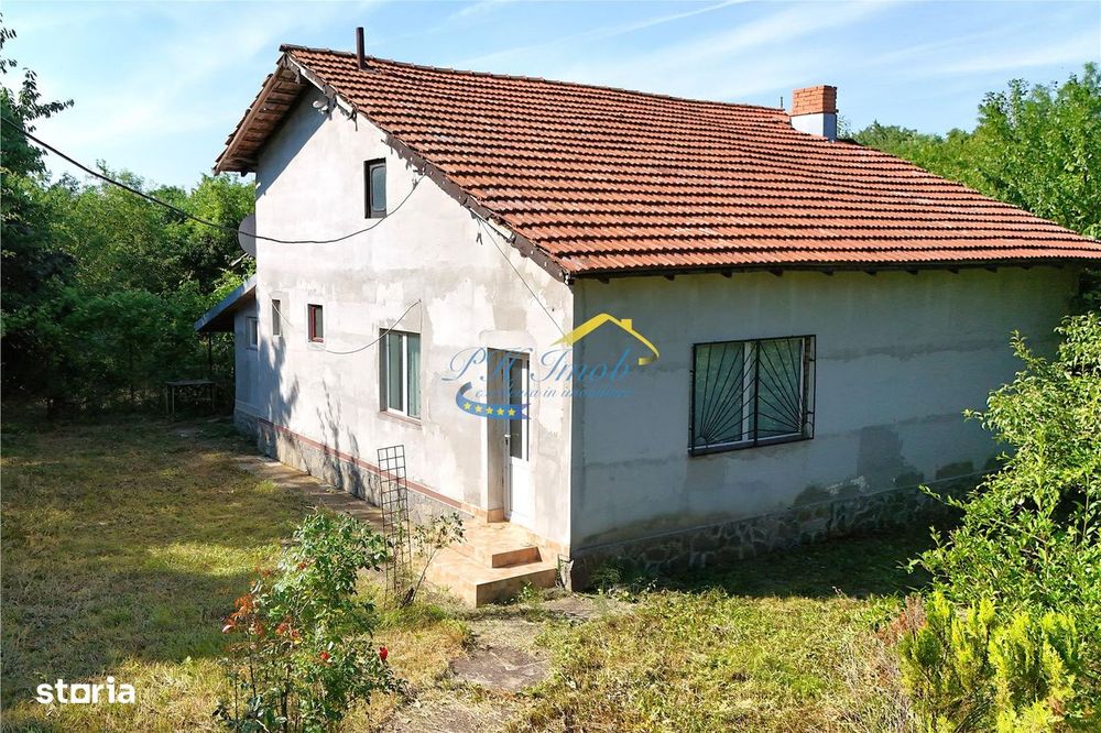 Casa de vanzare Cornu, Prahova