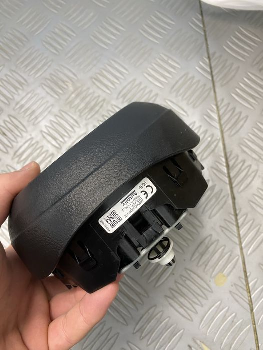 Mazda cx5 6 3 Airbag след2017г