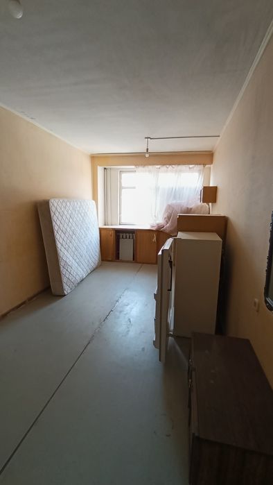 2-х комнатная квартира, Сергели-3, бывшее общежитие