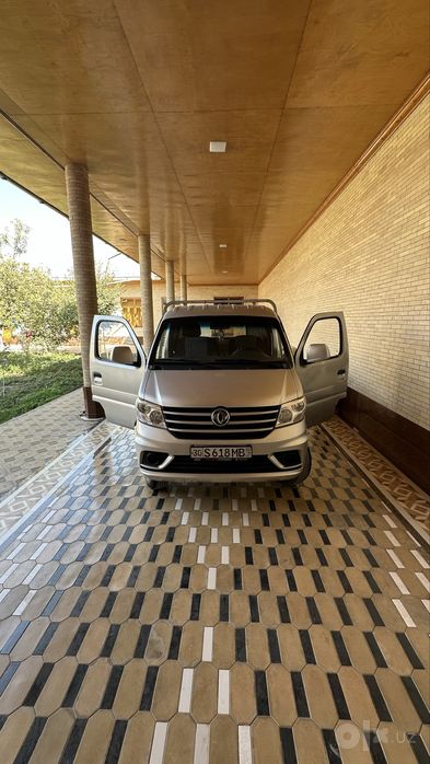 Dongfeng D50 sotiladi