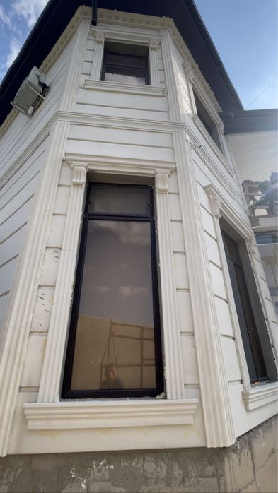 Термопанель , жидкий травертин