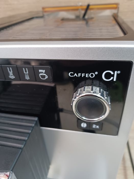 Кафемашина Melitta Caffeo Cl