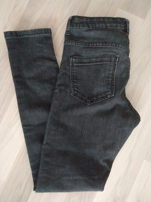 Blugi Denim Co super skinny W34