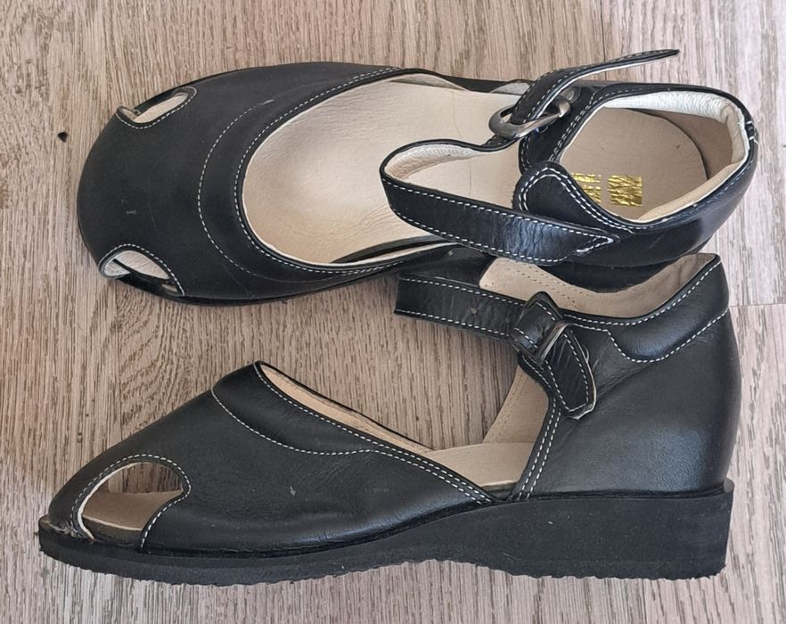 Нови Дамски сандали