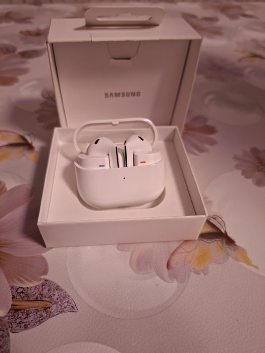 Samsung gakaxy buds 3