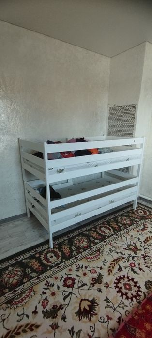 Кровать детская.