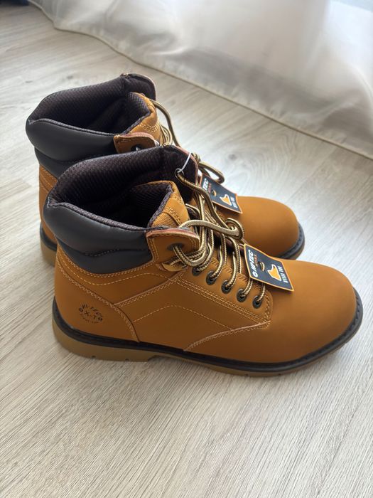 Hi-Tec Мъжки Ботуши