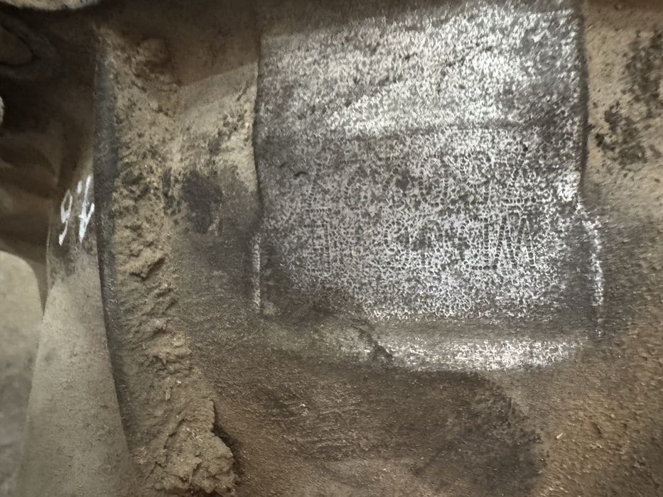 Скоростна кутия КИА Сиид 1.6 црди 6 скорости / KIA Ceed 1,6 crdi WDJ6