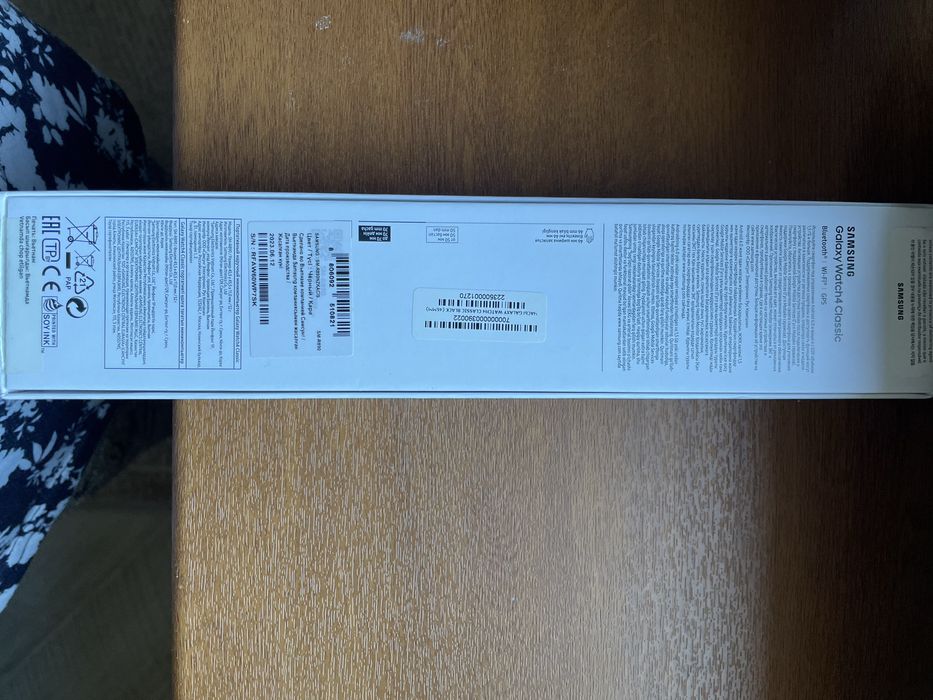 Смарт часы Самсунг