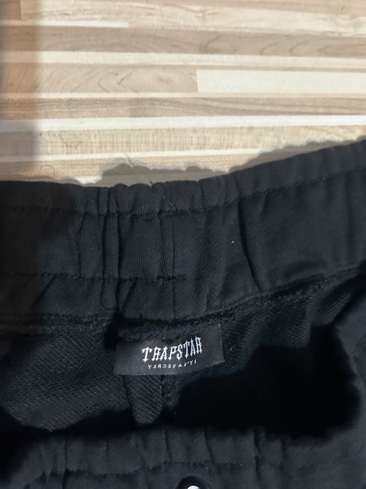 pantaloni trapstar
