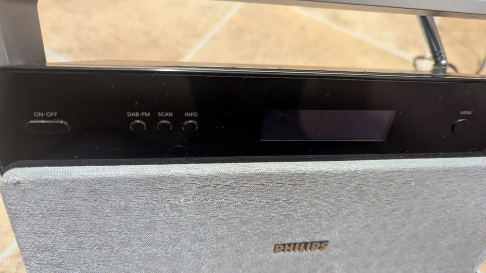 Radio DAB/FM Philips AJ5100/05