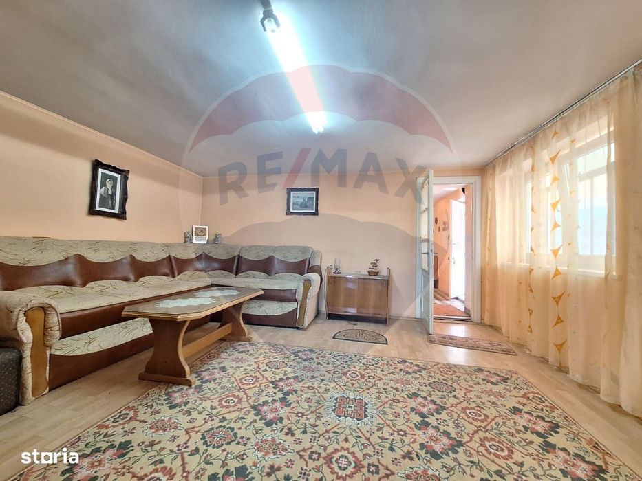 Casă cu panoramă superbă asupra orașului–Mediaș, str. Ulmului nr. 13A