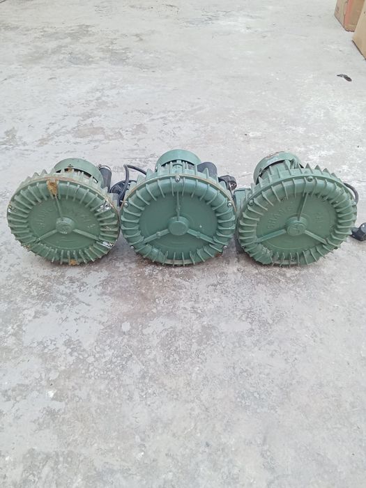 Газ тортадиган насоз сотилади