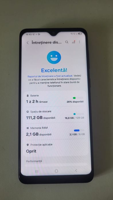 Samsung Galaxi  A  25   5 G