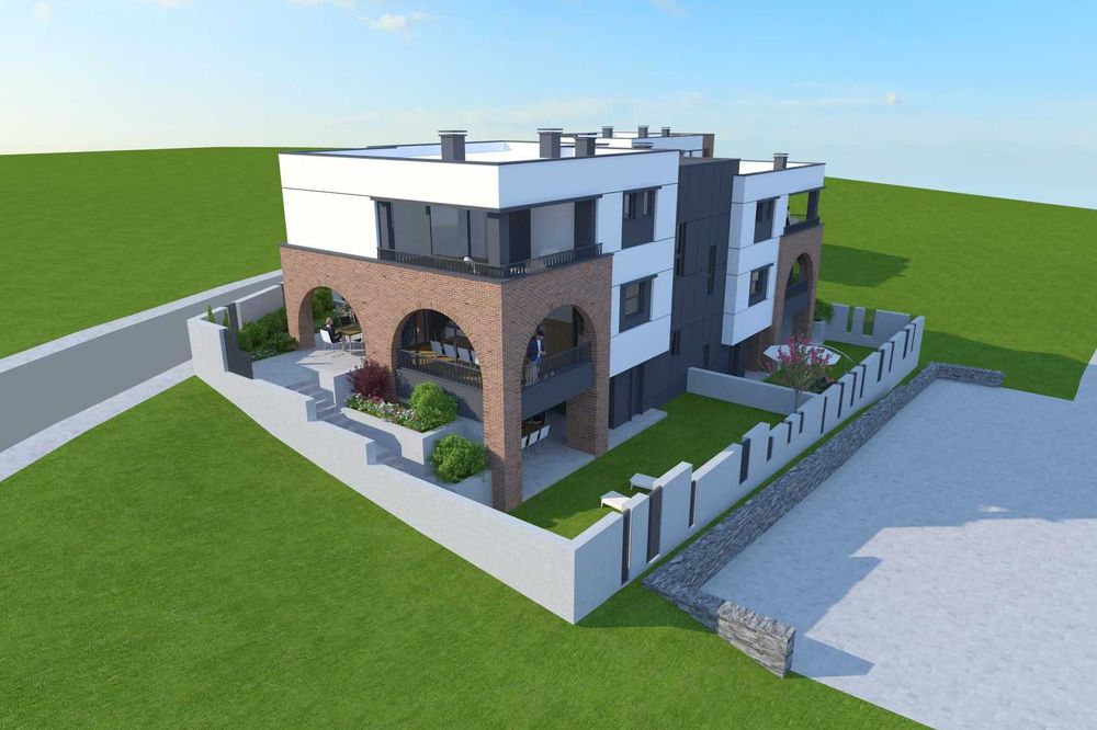 Продава се Къща в Хасково, в.з. Хасково - 260 кв.м за 1385 €/кв.м - Снимка #2