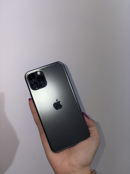 Vând Iphone 11 Pro