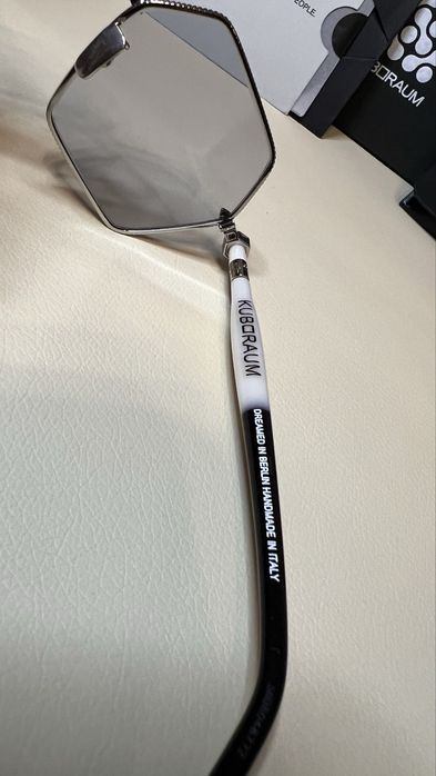 Kuboraum Maske P70 ochelari de soare noi rame