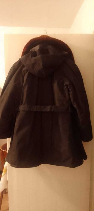 Куртка мужская зимняя