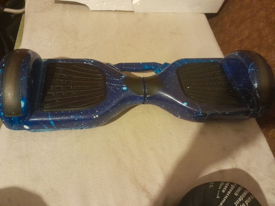 Продам героскутер б/у 20000