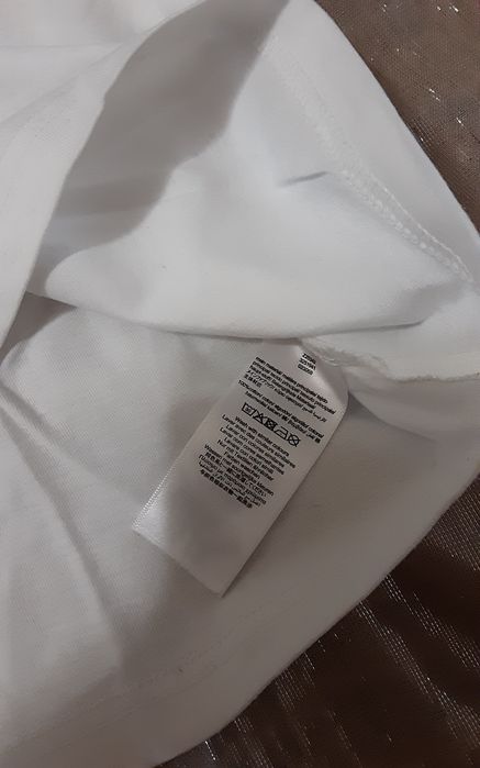 GUESS Karl Lagerfeld оригинални детски тениски