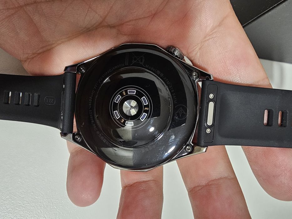 Smartwatch Huawei GT6 46mm