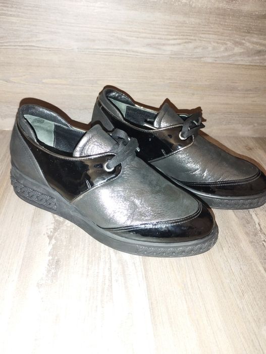 Женские туфли ботинки