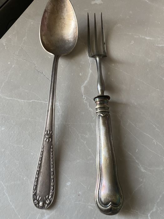 Tacamuri pentru salata