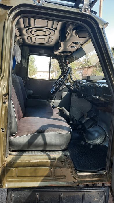 Газ 53 сотилади.