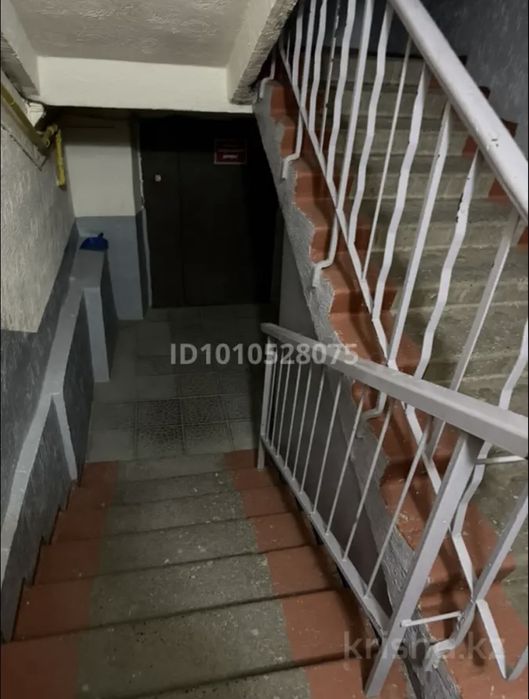 срочно продается квартира ,район сатпаева
