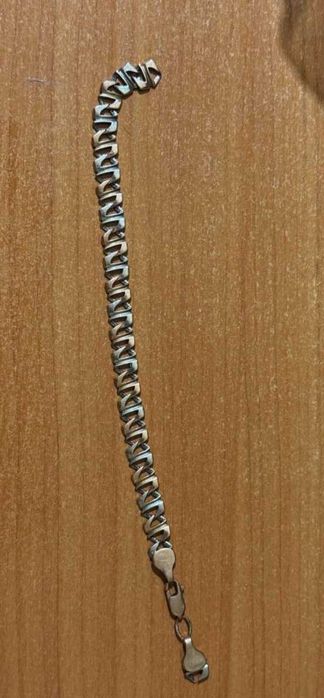 Золотая цепь 36000 за грамм