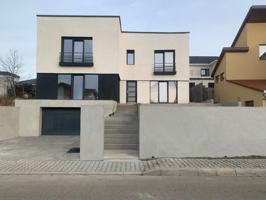 Casă nouă Chereteu